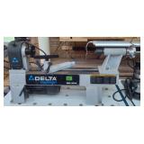 Delta Shopmaster Midi Lathe 14'