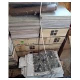 Slate Tile12bx Indian 13x13 & 9bx 18x18 Flooring