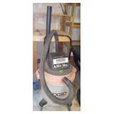 Ridgid 6.25 HP Wet Dry Sop Vac 16 Gallon