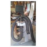 Delta AP400 Shopmaster Dust Collector & HOSE