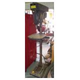 Craftsman Commercial Drill Press Variable Speed