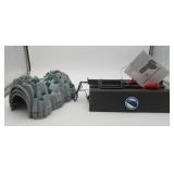 Tidy Track Wheel Cleaner Speedi Driver HO Tunnels