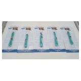 Bachmann HO Plug In Green Wire Remote Extension 5p