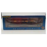 Bachmann Diesel Locomotive Santa Fe HO DCC MIB