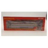 Ho Train Bachmann Lackawanna 604 DCC Sound MIB