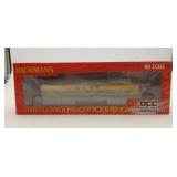 Western Pacific HO Locomotive DCC Sound MIB