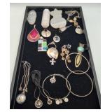 Alex & Ani Costume Jewelry Lia Sophia Others
