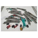Bachman HO E-Z Track Remote Turnouts Switch 10pcs