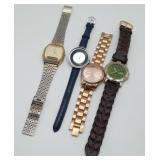 Vintage Casio Route 66 Chronograph Men's Watches