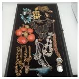 Betsy Johnson Necklace Costume Fashion Jewelry
