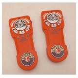 Lionel Train Controller Lionchief Universal Remote