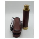 Collapsible Spyglass Telescope Captains Handheld