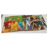Jurgensen Lombardi Football Sport Magazine & Other
