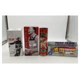 Matchbox Redskins Truck Ripken Bottle Wizards