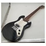 First Act Adam Levine Designer Series Elec Guitar