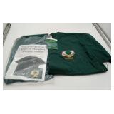 Memorial Stadium Collectors Tee- Skirts NEW