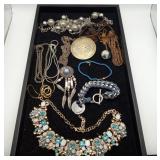 Quality Costume Jewelry Necklaces Rhinestones