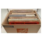Vintage Vinyl Records Soul Music Other R&B Artist