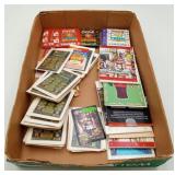 Coca-Cola Promo Pop Music 1990's Trading Cards