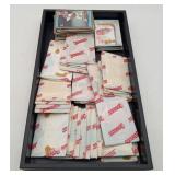 1990's Baseball Card Wax Packs Donruss SEALED