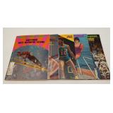 1970's Basketball Sport Illustrated Magazines