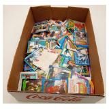 LOT Baseball Cards Donruss Topps 1980's-1900's