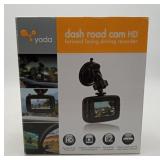 Yada Dash Cam HD MIB