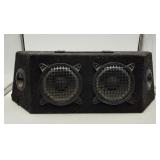 Roadmaster RTS3000 Carpet Car Speaker Box
