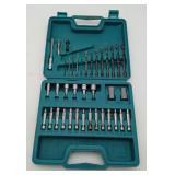 Altrade Multi Screwdriver Drill Bit Set