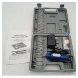 60pc Rotary Tool Kit Dremmel TYPE
