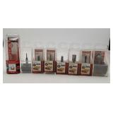 8 Craftsman Router Bit NIP 1/4' Collet