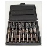 Black & Decker High Speed Drill Bit Set 1/2' Shank