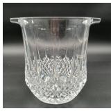 Cristal D'Arques-Durand Longchamp Champagne Bucket