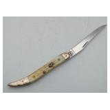 Case XX Pocket Knife #610096 SS LIKE NEW
