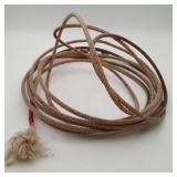 Lasso Lariat Calf Rope Rickey Ropes Rodeo