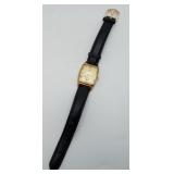 Vintage Elgin De Luxe Gents 10k Gold Filled Watch