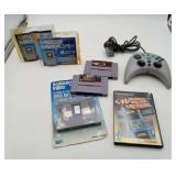 Gaming Controller Super Nintendo Games