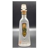 Deco Perfume Bottle Toilet Water Harmony of Boston