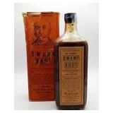 DR Kilmar Swamp Root Medicine Druggist Bottle