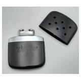 Zippo Refillable Lighter Hand Warmer 12hr NOT USED