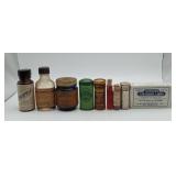 Medicine Bottles Pharmacy Pills Baltimore & Others