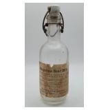 Llewellyn Chemist Bottle Bulgarian Sour Milk