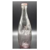Norfolk VA Virginia Fruit Juice Co Bottle