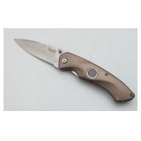 Klein Tools 44201R Folding Pocket Knife
