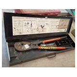 TBM8 Manual Compression Crimping Tool