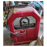 Lincoln Electric ARC Stick Welder AC-225
