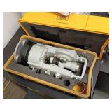TH43 Carl Zeiss Theodolite Survey Transit & Case