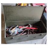 Torch Hoses Steel Tool Box Welding Equipment