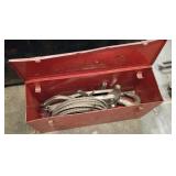 Griphoist Tractel Winch Rigging Equipment & Cable