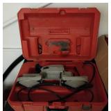 Milwaukee Portable Band Saw IN CASE
